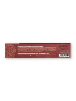 Incenso Ananda Astral - 2