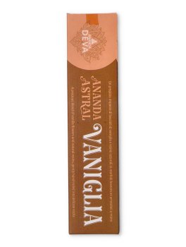 Incenso Ananda Astral - 1