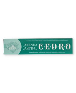 Incenso Ananda Astral - 1