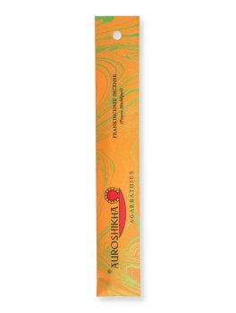 Incenso Auroshikha Agarbathies - 1