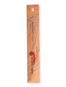 Incenso Auroshikha Agarbathies - 1