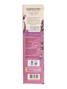 Incenso Botànico - 2