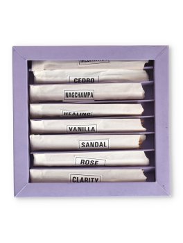 Incenso Gift Box - 3