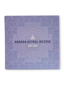 Incenso Gift Box - 1