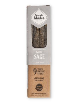 Incenso Hierbas - White Sage