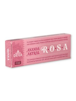 Incenso in Coni Ananda Astral - 1