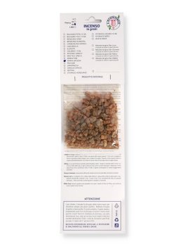 Incenso in Grani - L' Aromoteca - 1