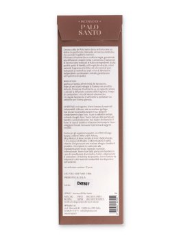 Incenso in Stick di Palo Santo - 3