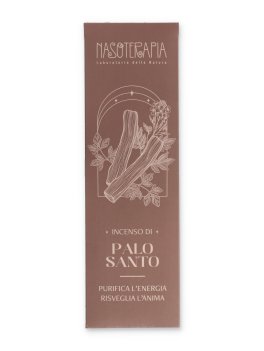 Incenso in Stick di Palo Santo - 1