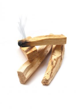 Incenso - Legnetti di Palo Santo - 3