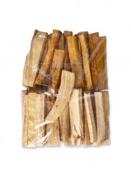 Incenso - Legnetti di Palo Santo - 2