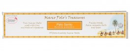 Incenso Marco Polo's Treasures - 10 Stick - 1
