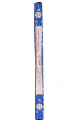 Incenso Nag Champa - Agarbatti - 2