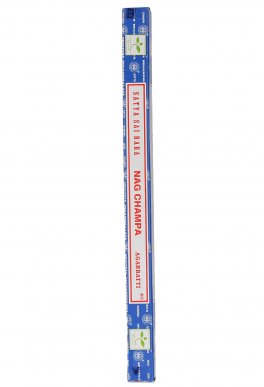 Incenso Nag Champa - Agarbatti - 1