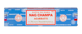 Incenso Nag Champa - Agarbatti - 1