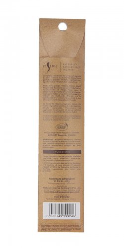 Incenso Naturale Insense Living Nature - 2