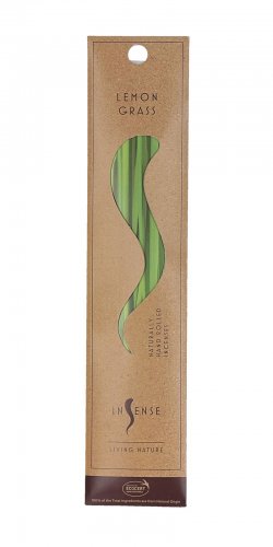 Incenso Naturale Insense Living Nature - 1