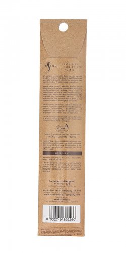 Incenso Naturale Insense Living Nature - 2