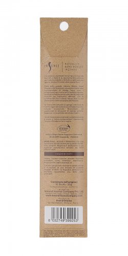 Incenso Naturale Insense Living Nature - 2