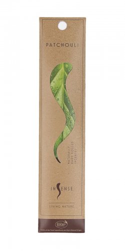 Incenso Naturale Insense Living Nature - 1