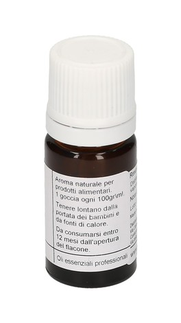 Incenso Olibano Bio - Olio Essenziale Puro - 2