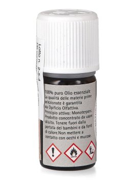 Incenso - Olio Essenziale - 3