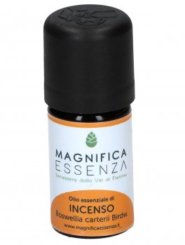 Incenso - olio essenziale