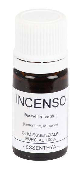 Incenso - Olio Essenziale Puro - 1