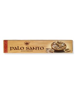 Incenso Palo Santo - Premium Masala Sticks - 1