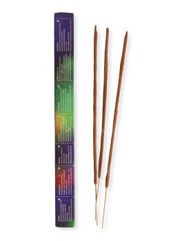 Incenso Reiki Energy - 3