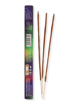 Incenso Reiki Energy - 4