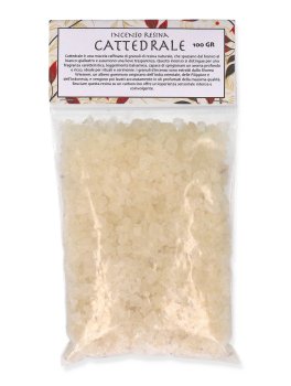 Incenso Resina - Miscela - 1