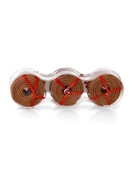 Incenso Spirale Prajna - Sandalo - 2