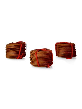 Incenso Spirale Prajna - Sandalo - 1