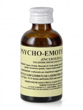 Incertezza - Psycho-Emotional 2 - 2