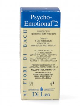 Incertezza - Psycho-Emotional 2 - 3
