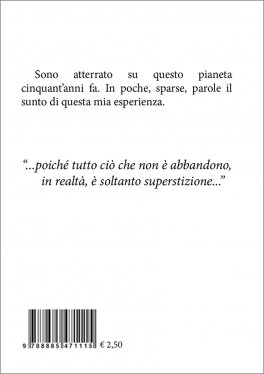 Incessante Presenza — Libro - 2