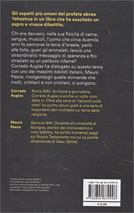 Inchiesta su Gesù — Libro - 2