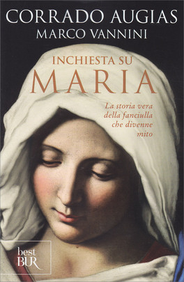 Inchiesta su Maria — Libro - 1
