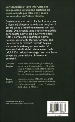 Inchiesta sul Cristianesimo — Libro - 2