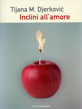 Inclini all'Amore  — Libro - 1