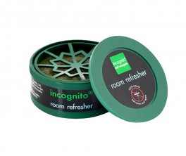 Incognito - Deodorante per Ambiente con Olio Essenziale di Citronella di Giava - 1