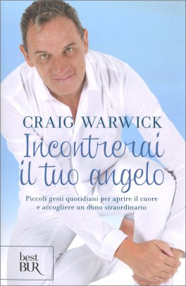 Incontrerai il tuo Angelo — Libro - 1