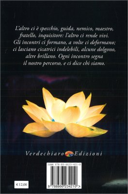 Incontri - Cercando la Saggezza — Libro - 2