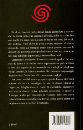 Incontri con le Antenate — Libro - 2