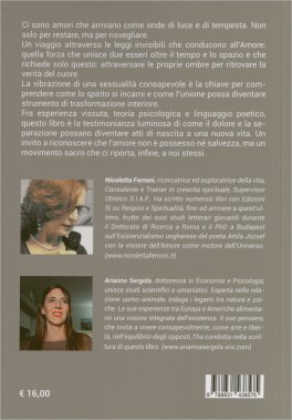 Incontri del Destino — Libro - 2