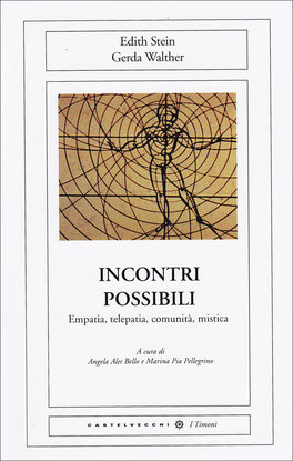 Incontri Possibili  — Libro - 1