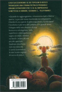 Incontri Ravvicinati del Terzo Topo — Libro - 2