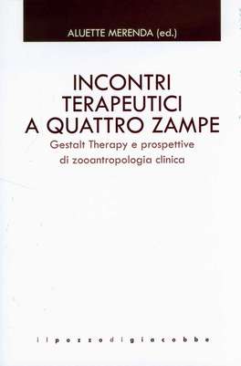 Incontri Terapeutici a Quattro Zampe 