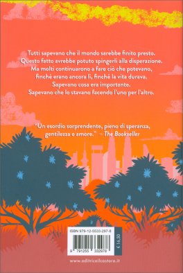 Incontriamoci alla Fine del Mondo — Libro - 2